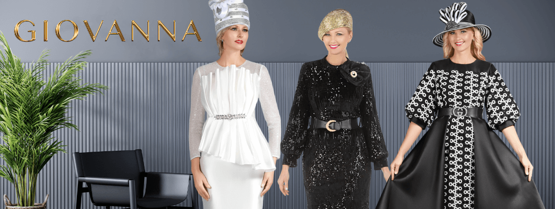 Giovanna Dresses